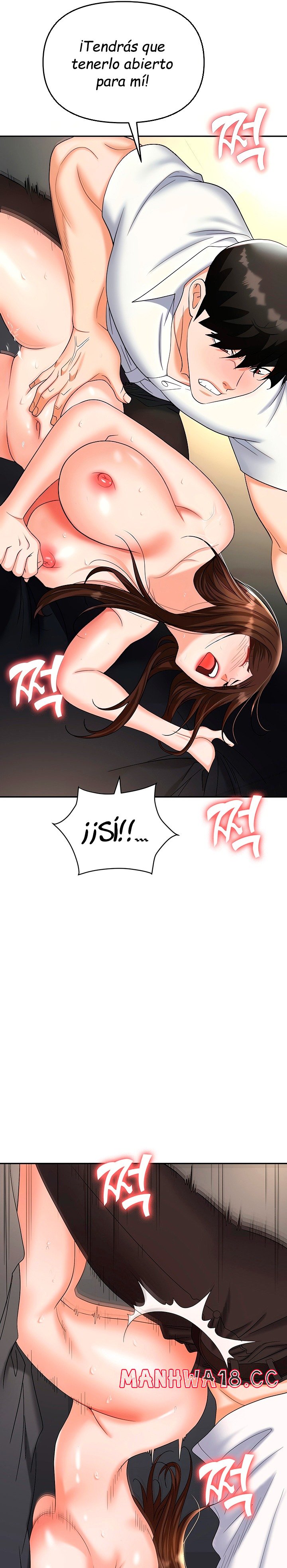 Trap (Pornhwa) Raw Chapter 42 Page 8