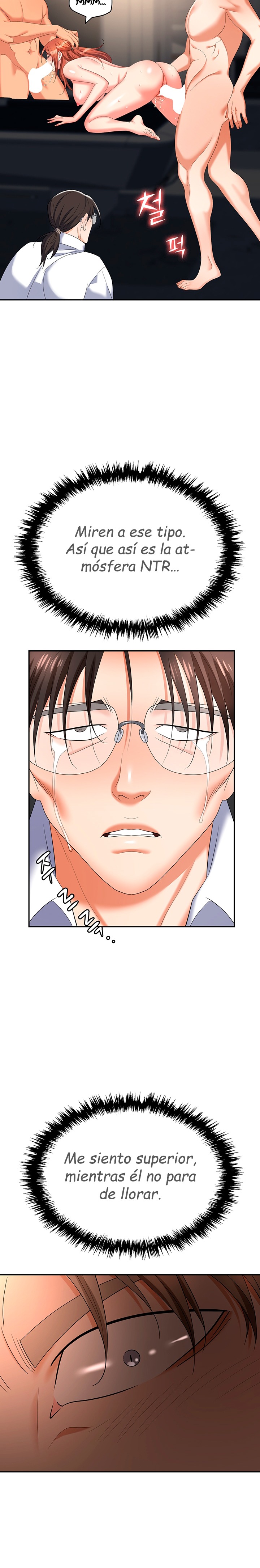 Trap (Pornhwa) Raw Chapter 43 Page 13