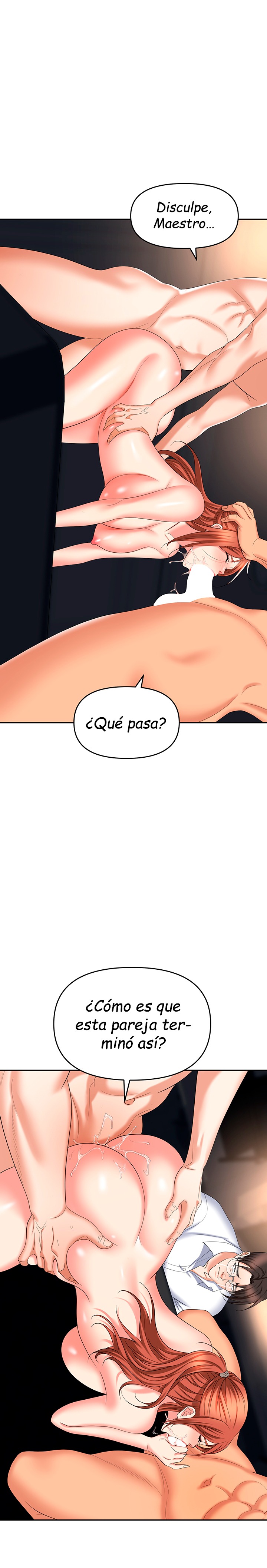 Trap (Pornhwa) Raw Chapter 43 Page 14