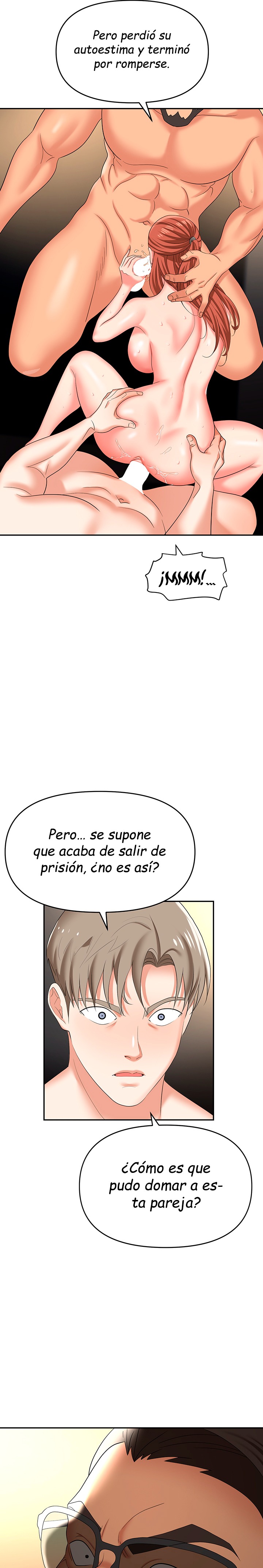 Trap (Pornhwa) Raw Chapter 43 Page 17