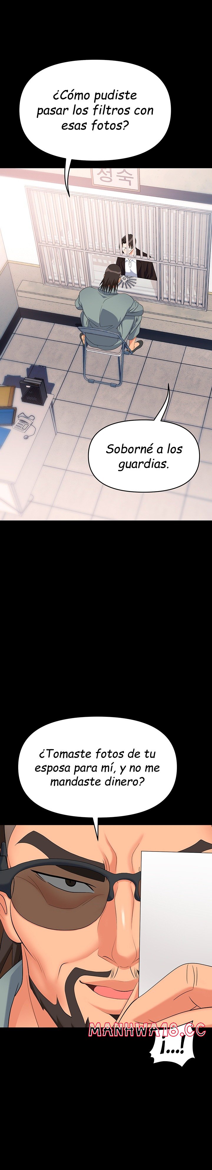 Trap (Pornhwa) Raw Chapter 43 Page 25