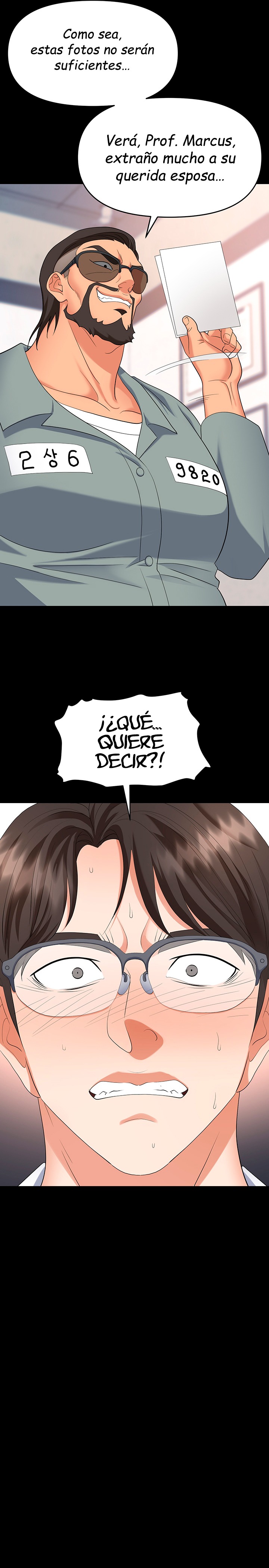 Trap (Pornhwa) Raw Chapter 43 Page 26