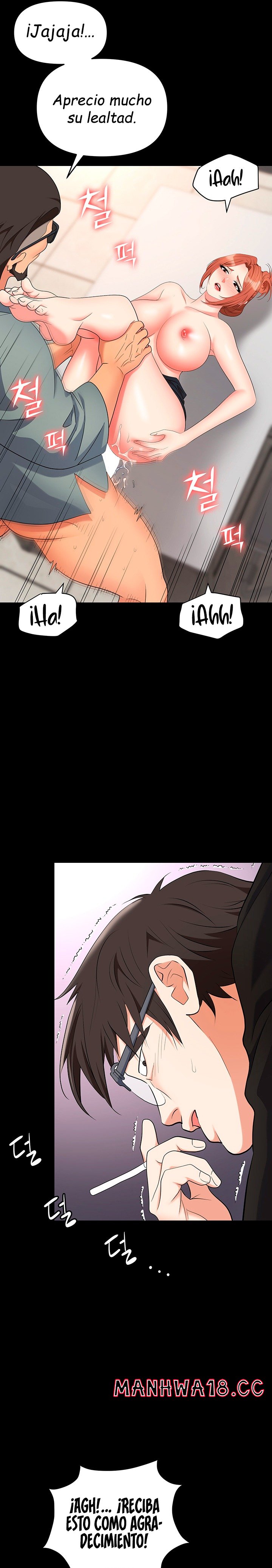 Trap (Pornhwa) Raw Chapter 43 Page 29