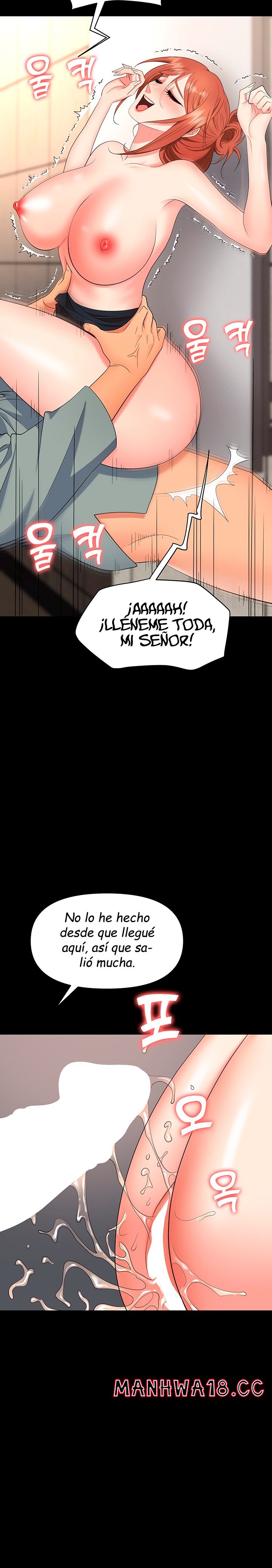Trap (Pornhwa) Raw Chapter 43 Page 30
