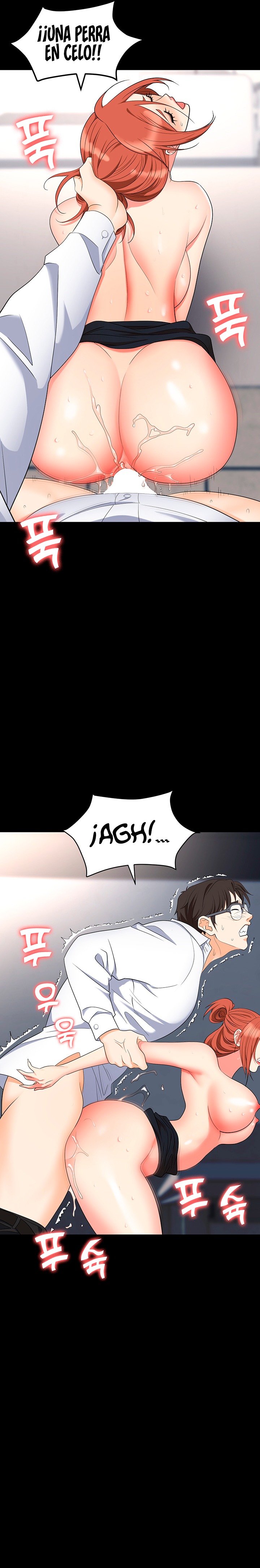 Trap (Pornhwa) Raw Chapter 43 Page 35