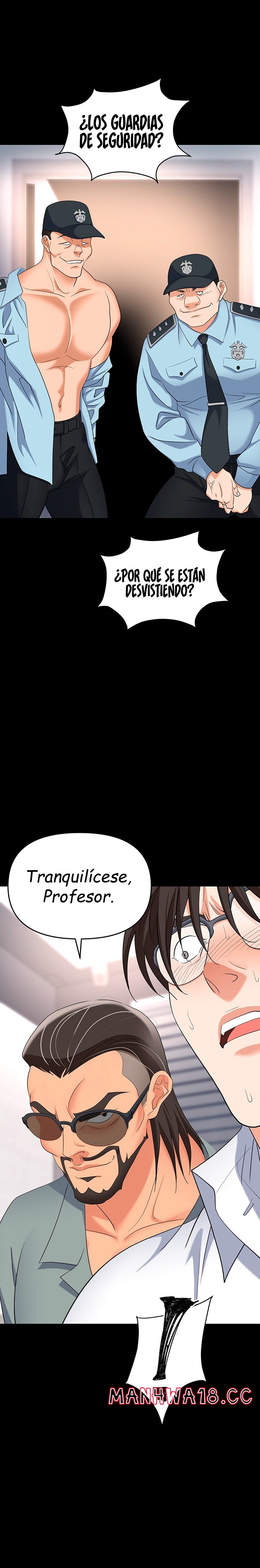 Trap (Pornhwa) Raw Chapter 43 Page 37