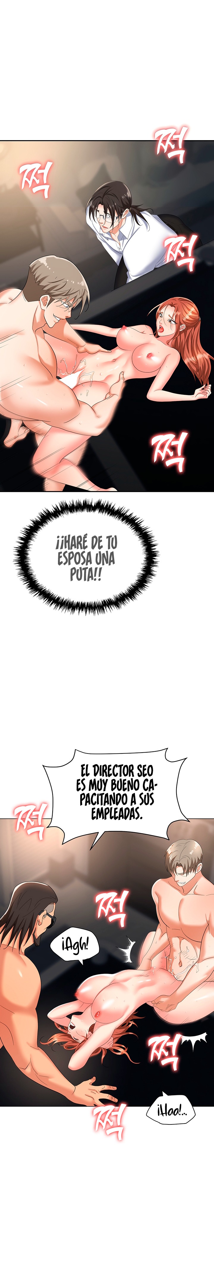 Trap (Pornhwa) Raw Chapter 43 Page 9