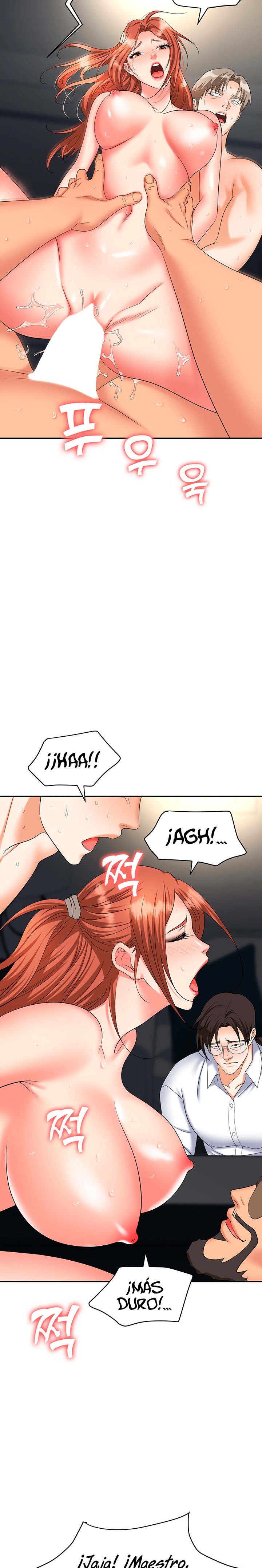 Trap (Pornhwa) Raw Chapter 44 Page 12