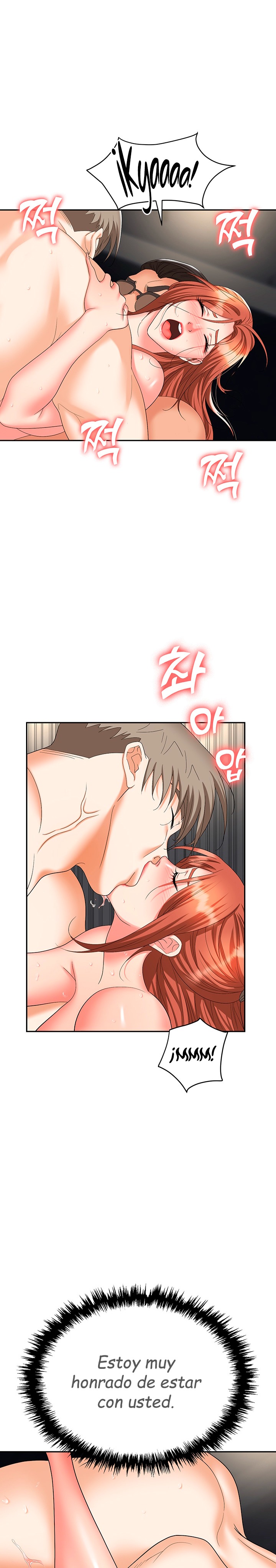 Trap (Pornhwa) Raw Chapter 44 Page 18