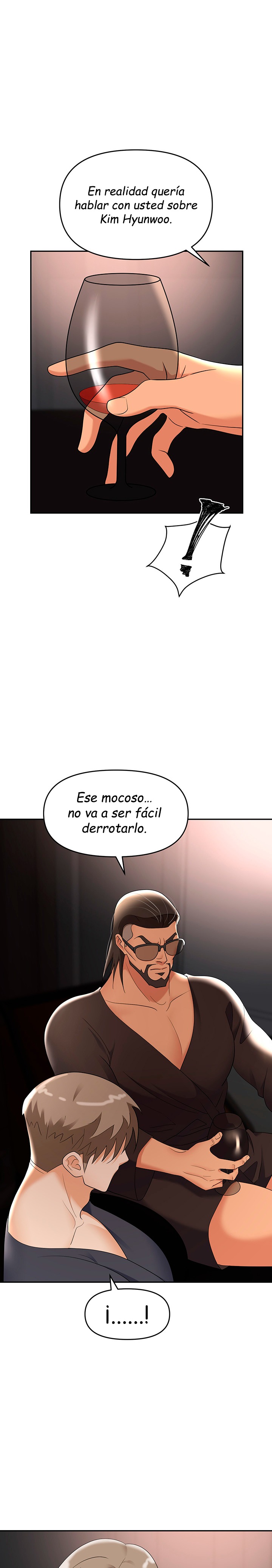 Trap (Pornhwa) Raw Chapter 44 Page 24