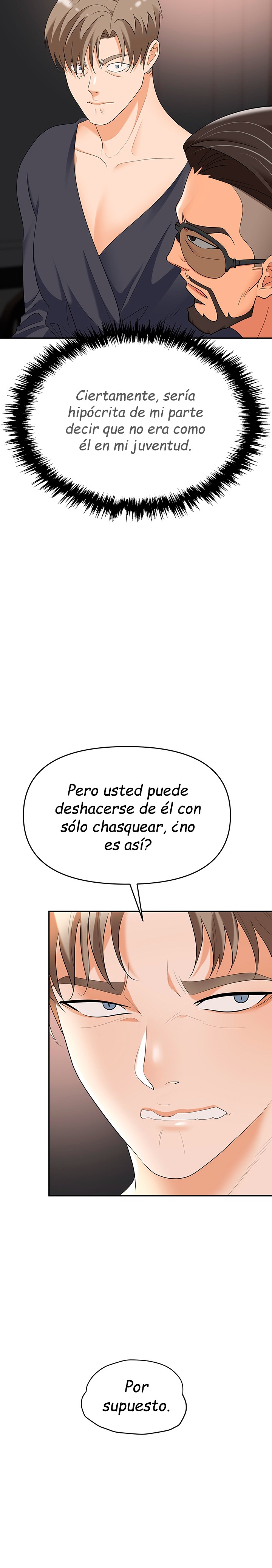 Trap (Pornhwa) Raw Chapter 44 Page 25