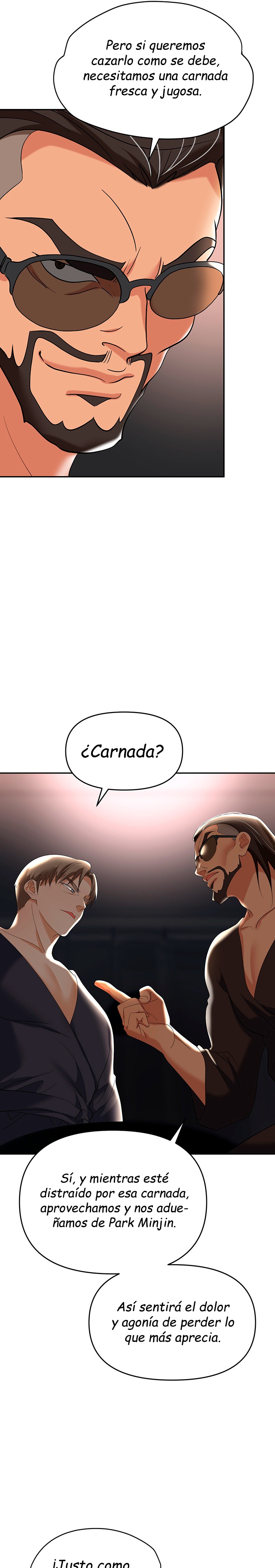 Trap (Pornhwa) Raw Chapter 44 Page 26
