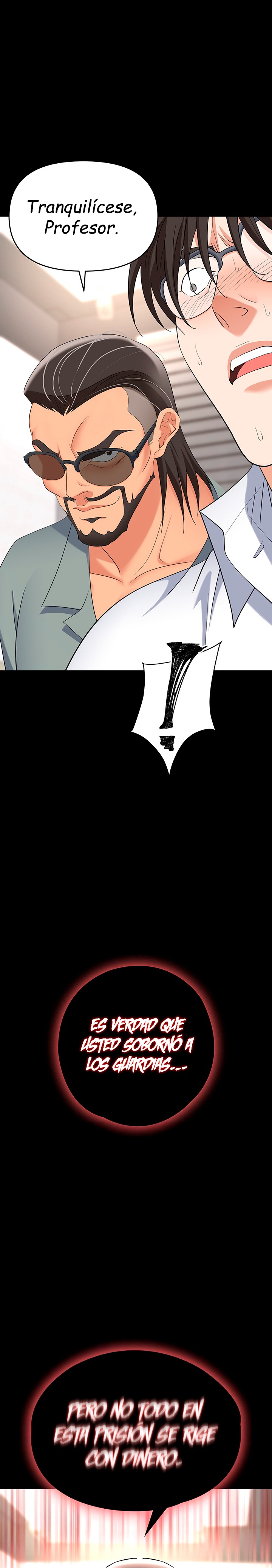 Trap (Pornhwa) Raw Chapter 44 Page 3