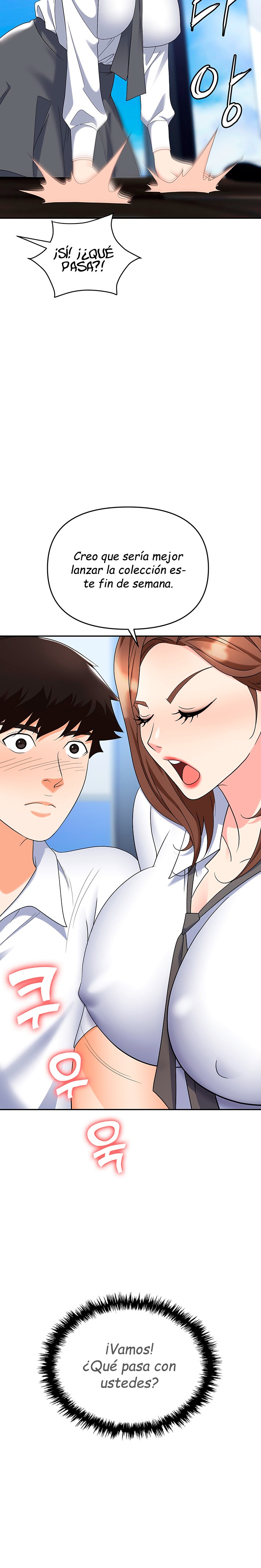 Trap (Pornhwa) Raw Chapter 44 Page 31