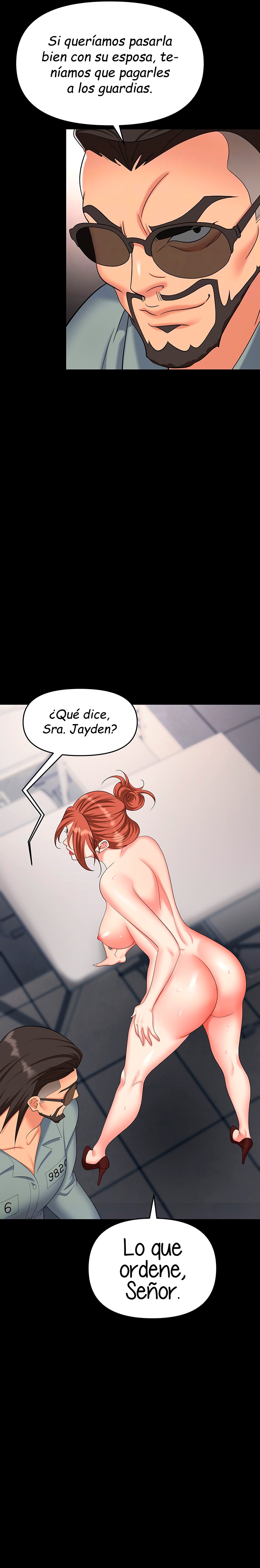 Trap (Pornhwa) Raw Chapter 44 Page 5