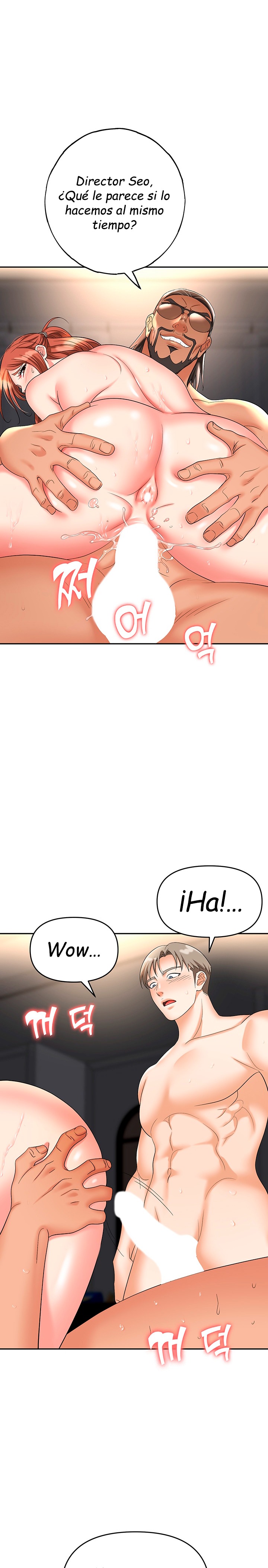 Trap (Pornhwa) Raw Chapter 44 Page 9