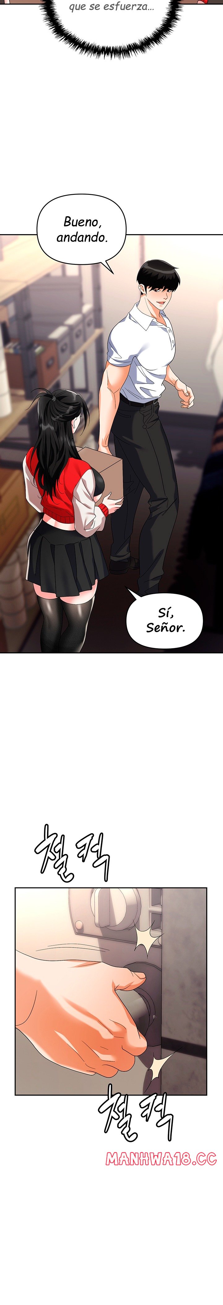 Trap (Pornhwa) Raw Chapter 45 Page 10