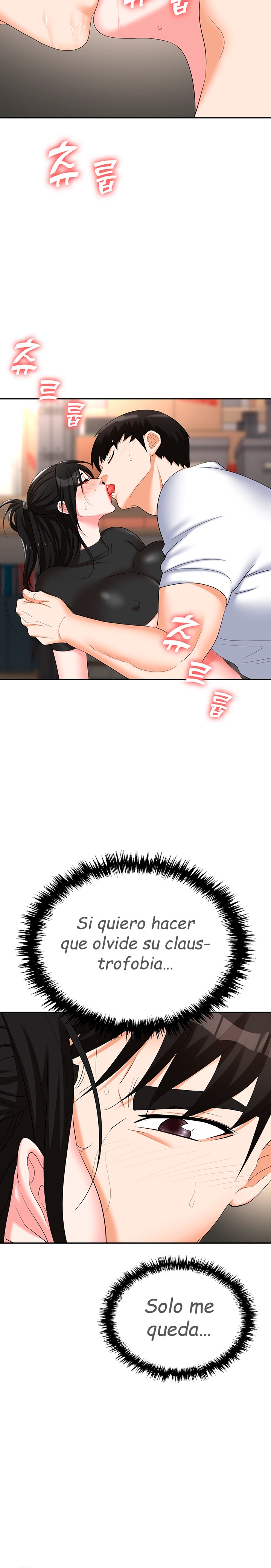 Trap (Pornhwa) Raw Chapter 45 Page 28