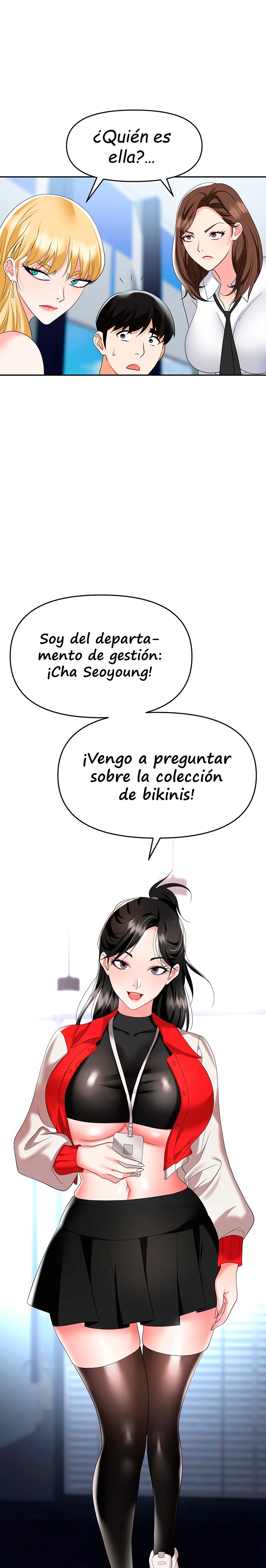 Trap (Pornhwa) Raw Chapter 45 Page 3