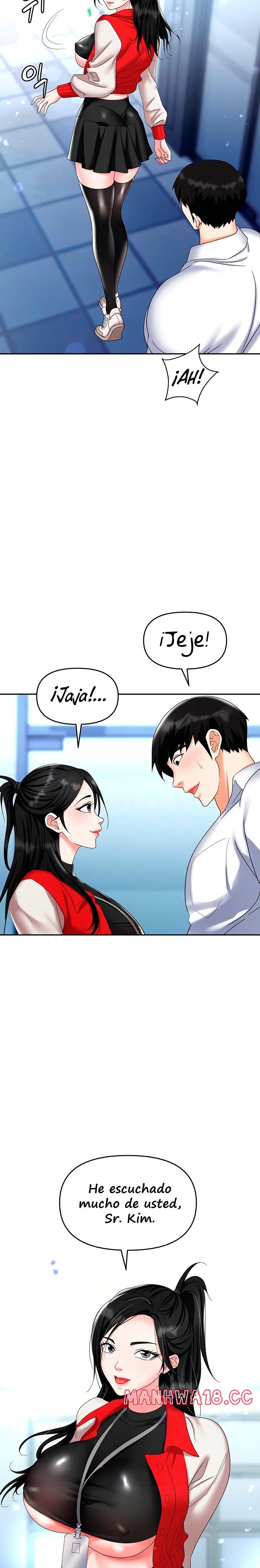 Trap (Pornhwa) Raw Chapter 45 Page 6