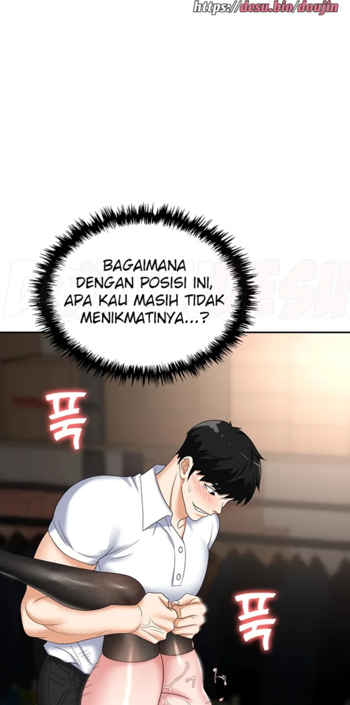Trap (Pornhwa) Raw Chapter 46 Page 40