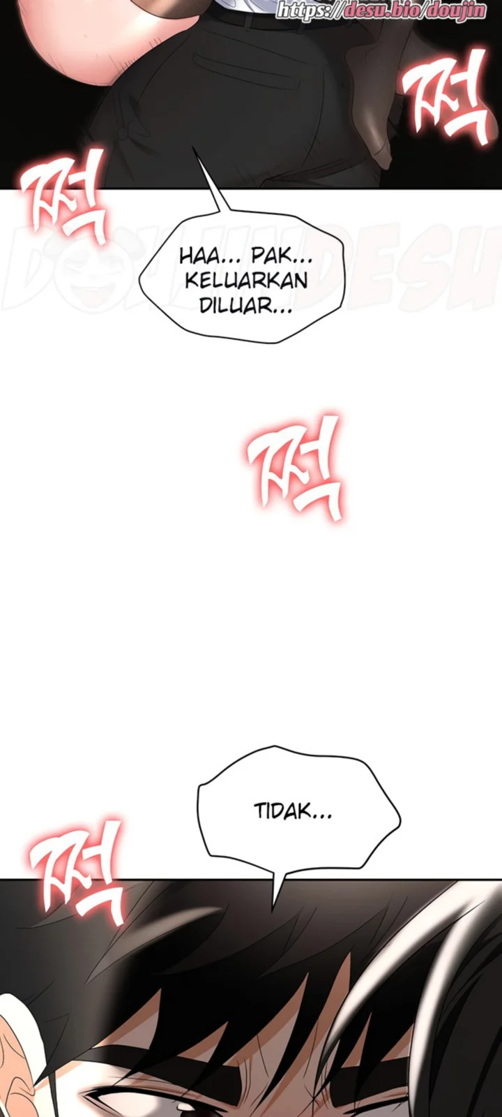 Trap (Pornhwa) Raw Chapter 46 Page 54