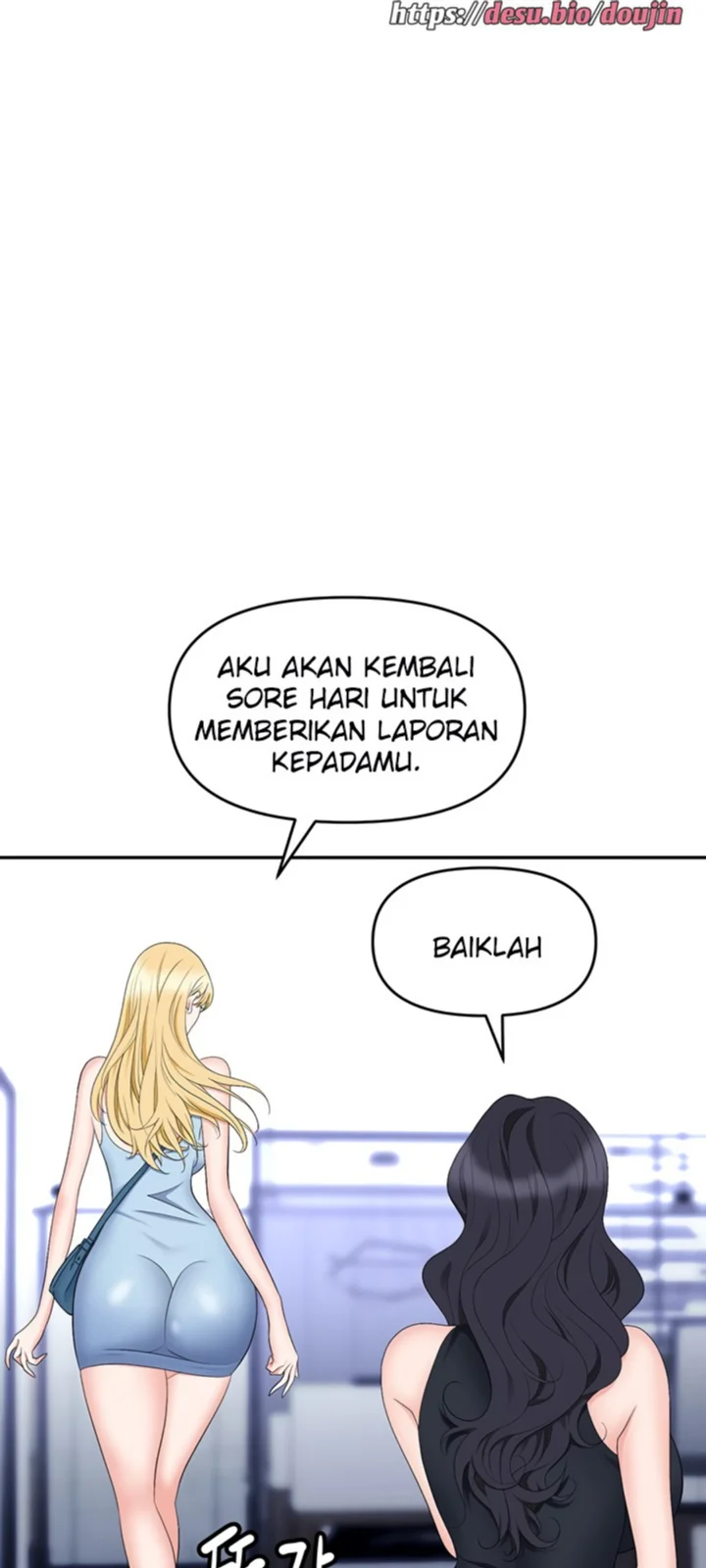 Trap (Pornhwa) Raw Chapter 46 Page 60