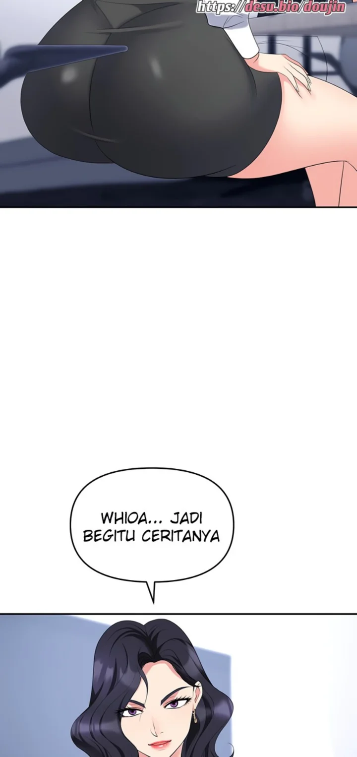 Trap (Pornhwa) Raw Chapter 46 Page 74