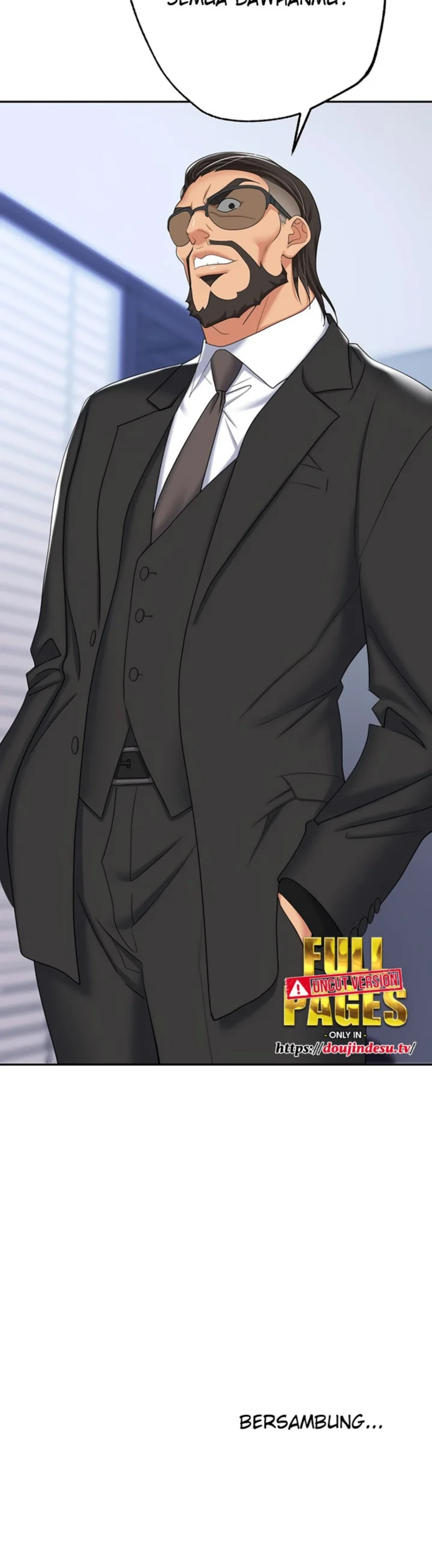 Trap (Pornhwa) Raw Chapter 46 Page 95