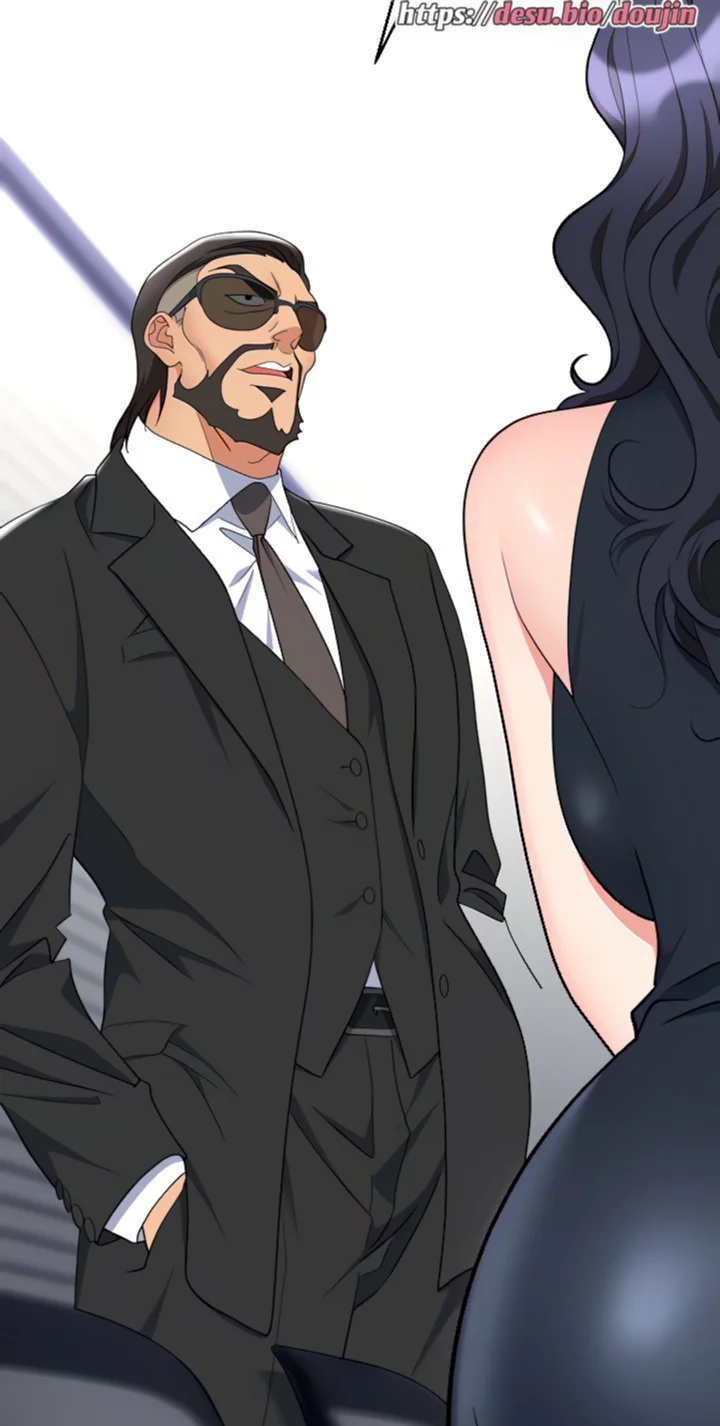 Trap (Pornhwa) Raw Chapter 47 Page 12