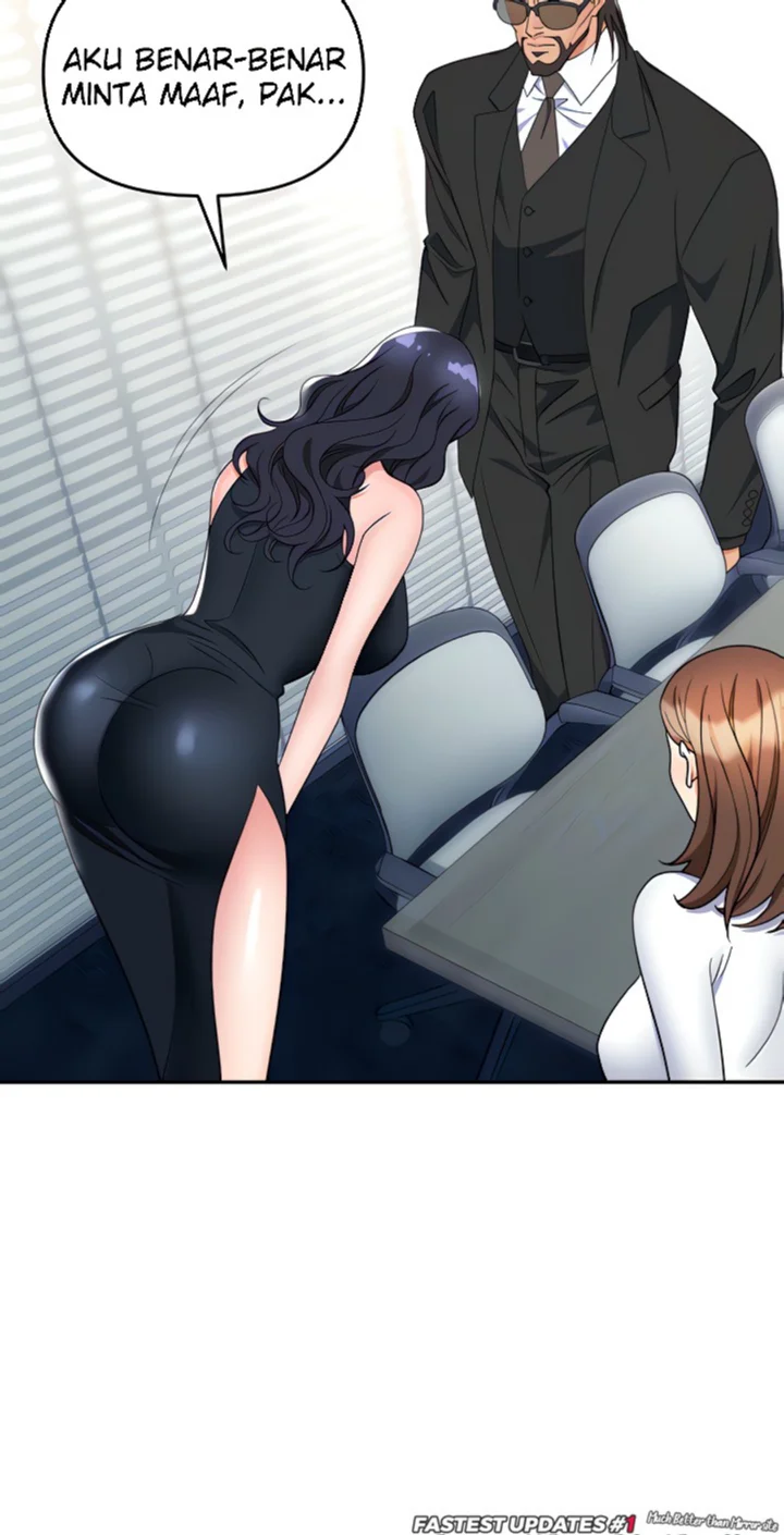 Trap (Pornhwa) Raw Chapter 47 Page 17