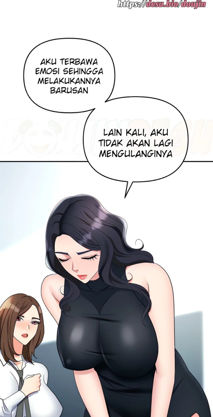 Trap (Pornhwa) Raw Chapter 47 Page 18