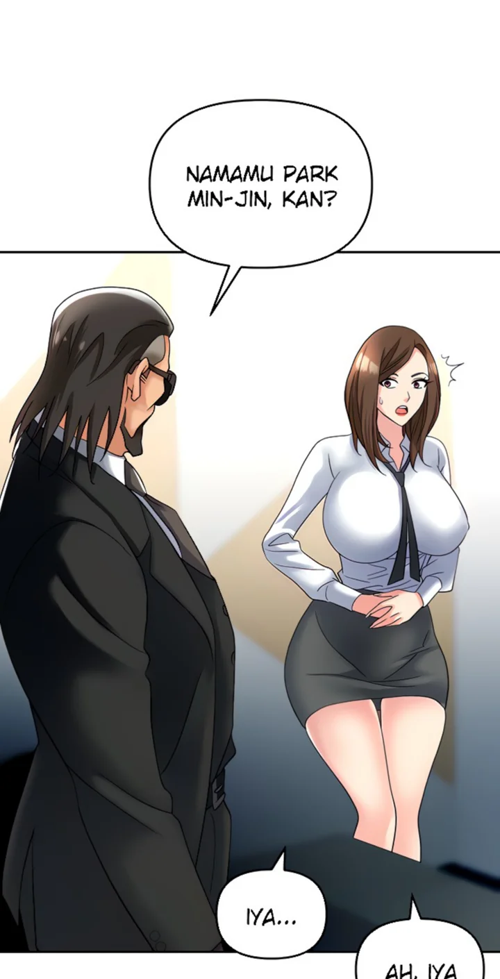 Trap (Pornhwa) Raw Chapter 47 Page 23
