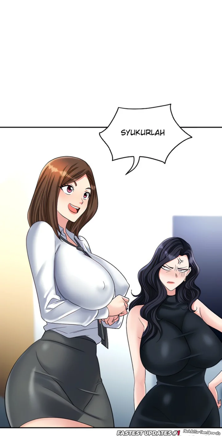 Trap (Pornhwa) Raw Chapter 47 Page 31