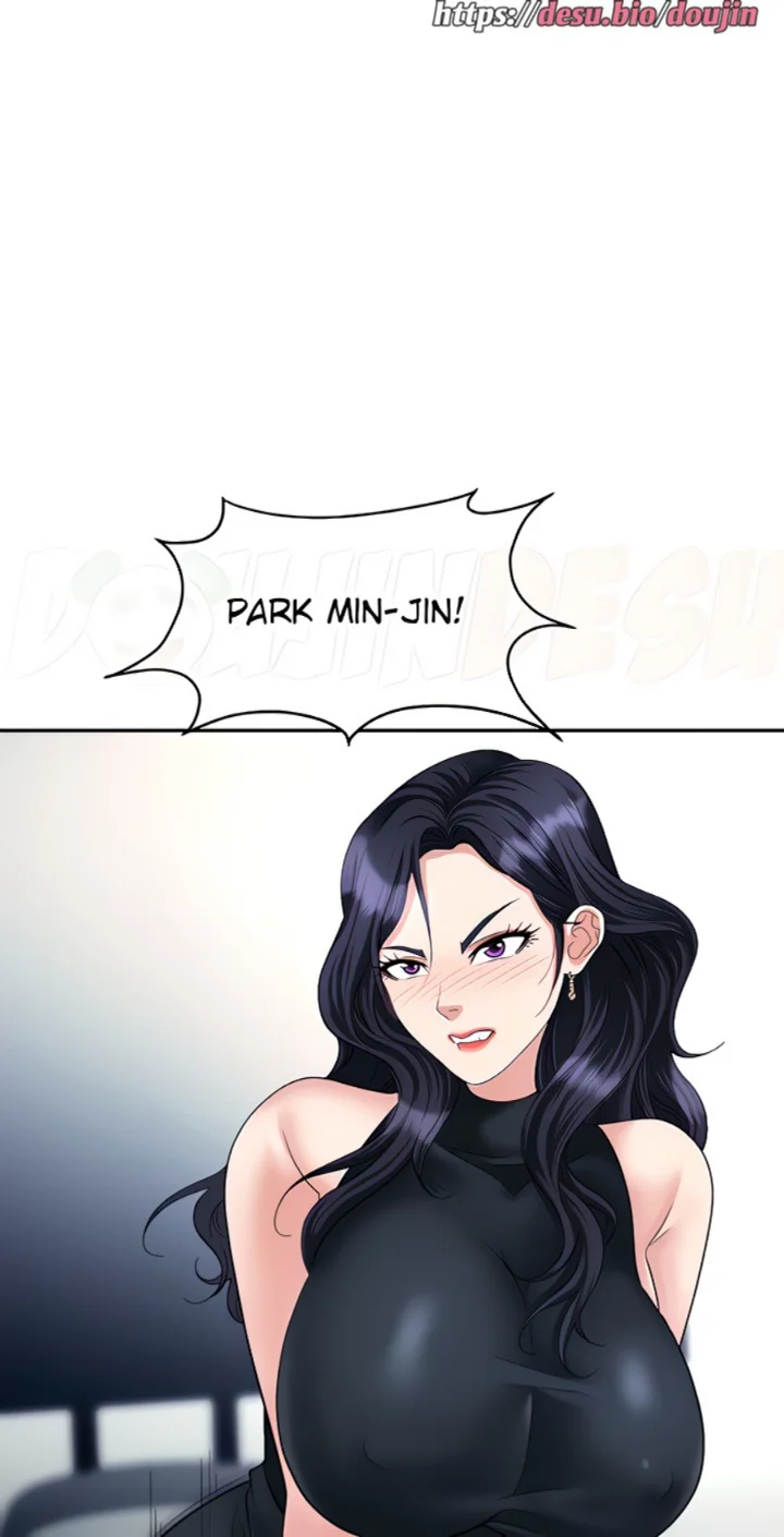Trap (Pornhwa) Raw Chapter 47 Page 32
