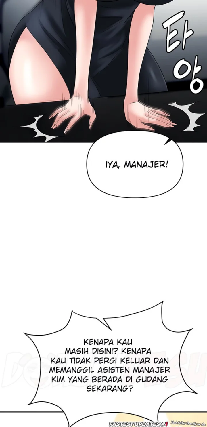 Trap (Pornhwa) Raw Chapter 47 Page 33