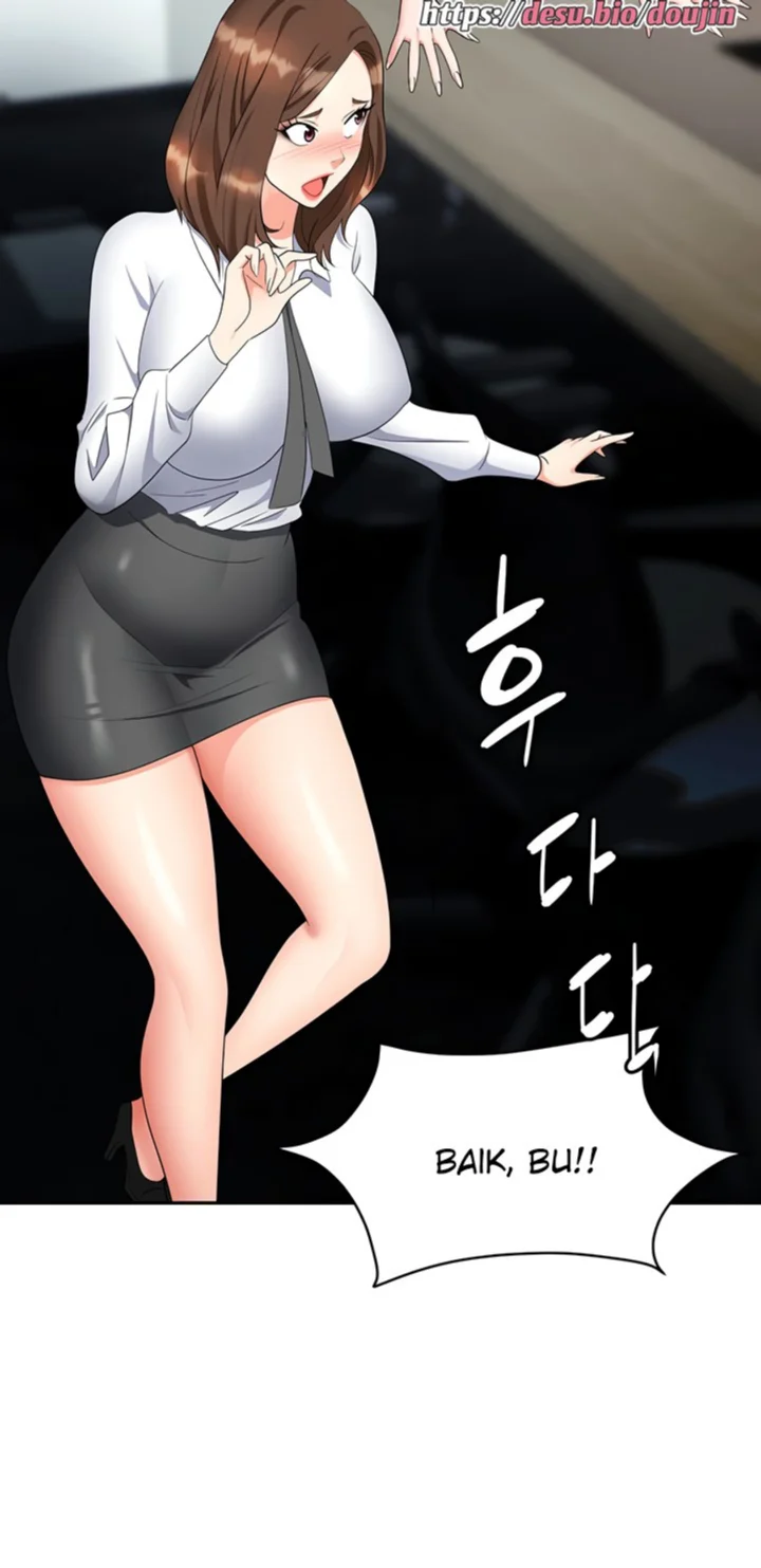Trap (Pornhwa) Raw Chapter 47 Page 36