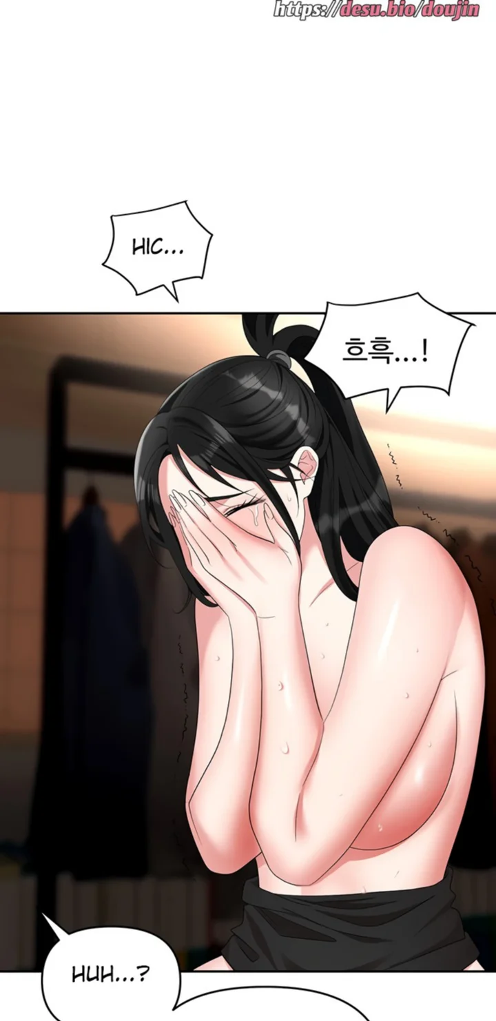 Trap (Pornhwa) Raw Chapter 47 Page 48