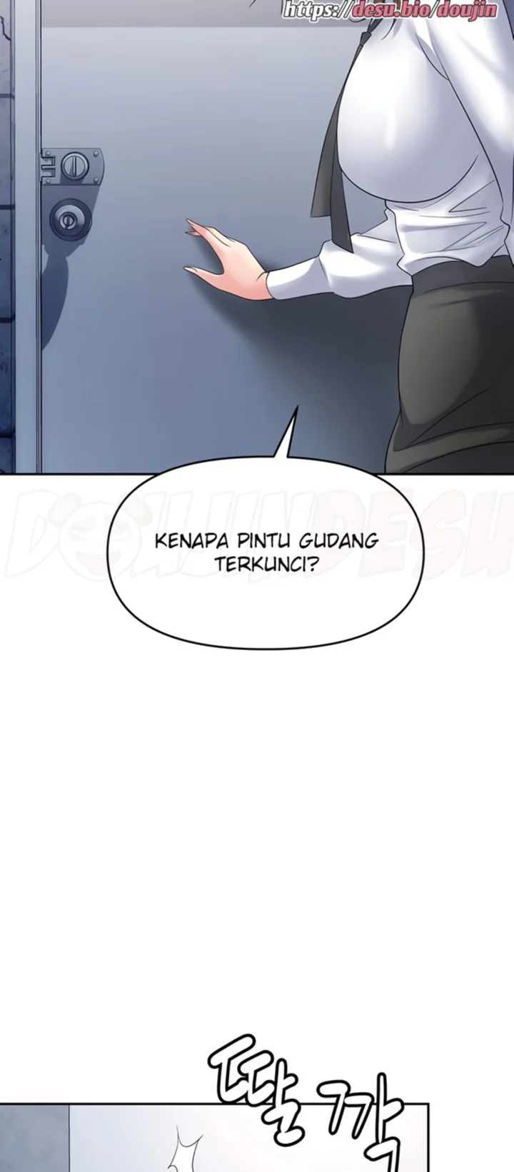 Trap (Pornhwa) Raw Chapter 47 Page 92
