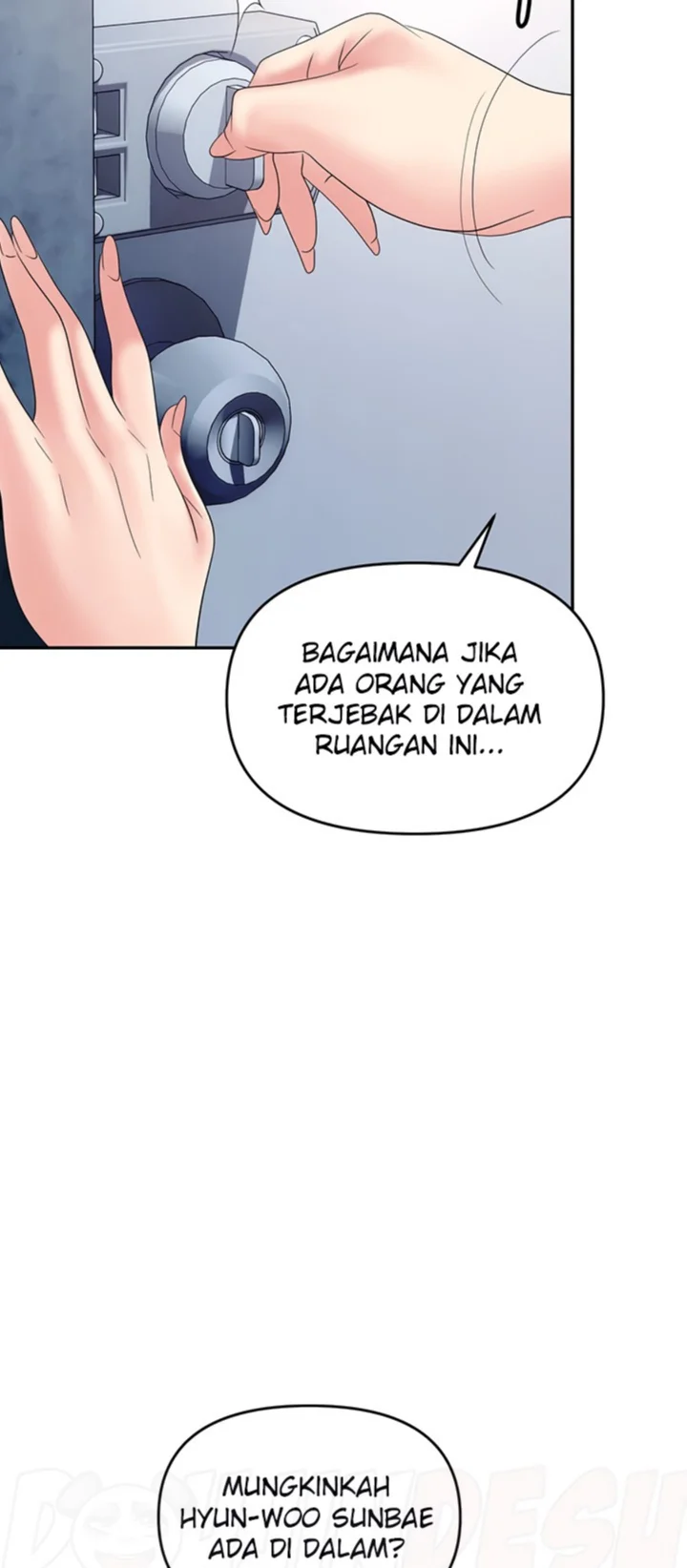 Trap (Pornhwa) Raw Chapter 47 Page 93