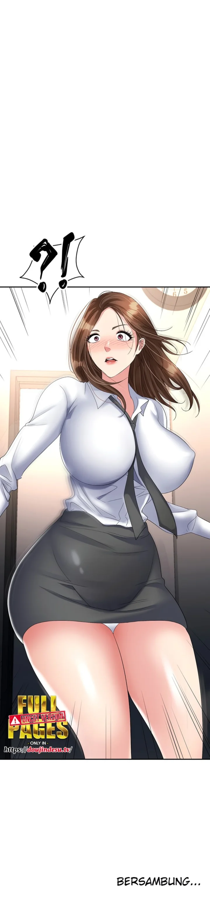 Trap (Pornhwa) Raw Chapter 47 Page 95