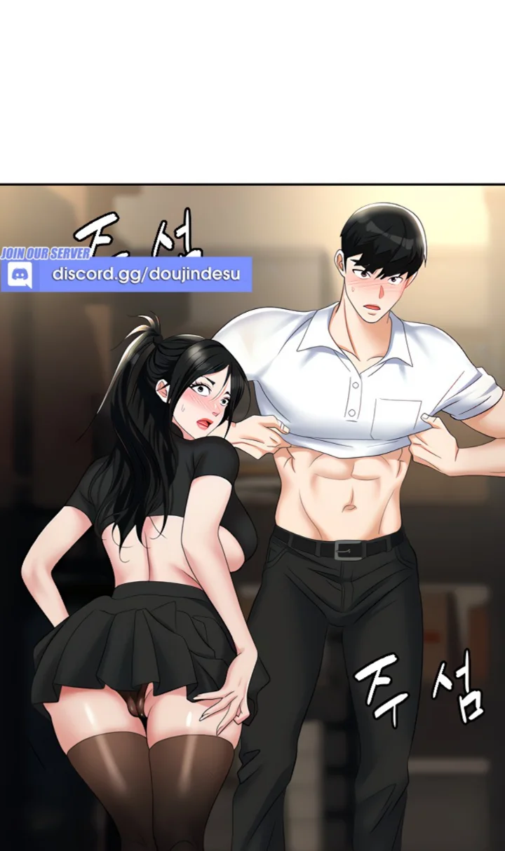 Trap (Pornhwa) Raw Chapter 48 Page 10