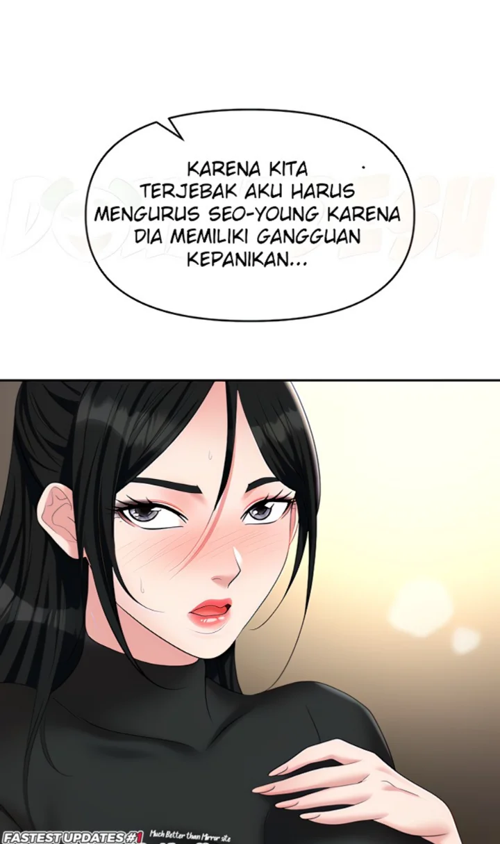 Trap (Pornhwa) Raw Chapter 48 Page 13