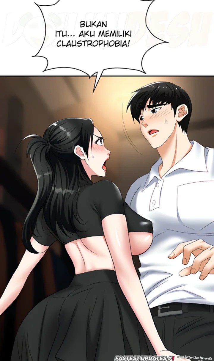 Trap (Pornhwa) Raw Chapter 48 Page 15