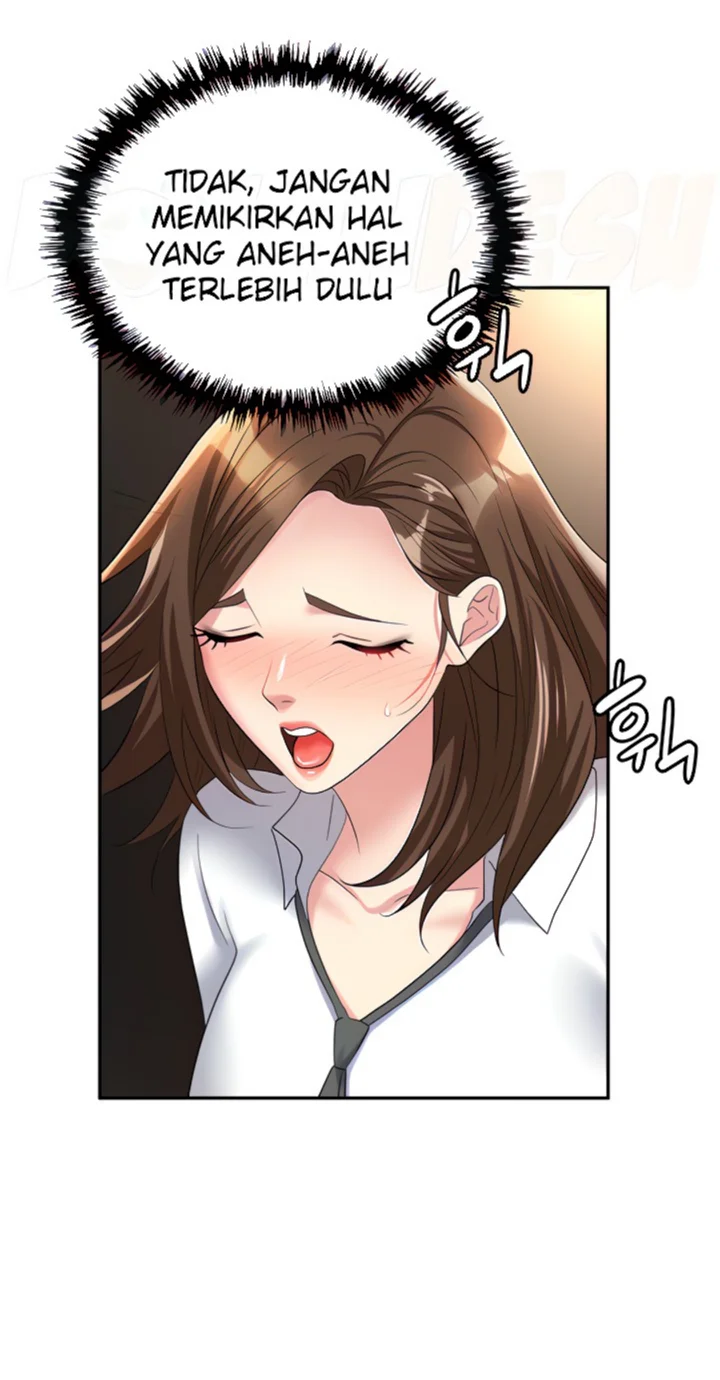 Trap (Pornhwa) Raw Chapter 48 Page 18