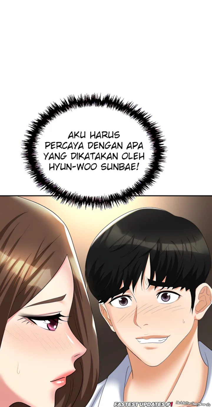 Trap (Pornhwa) Raw Chapter 48 Page 19