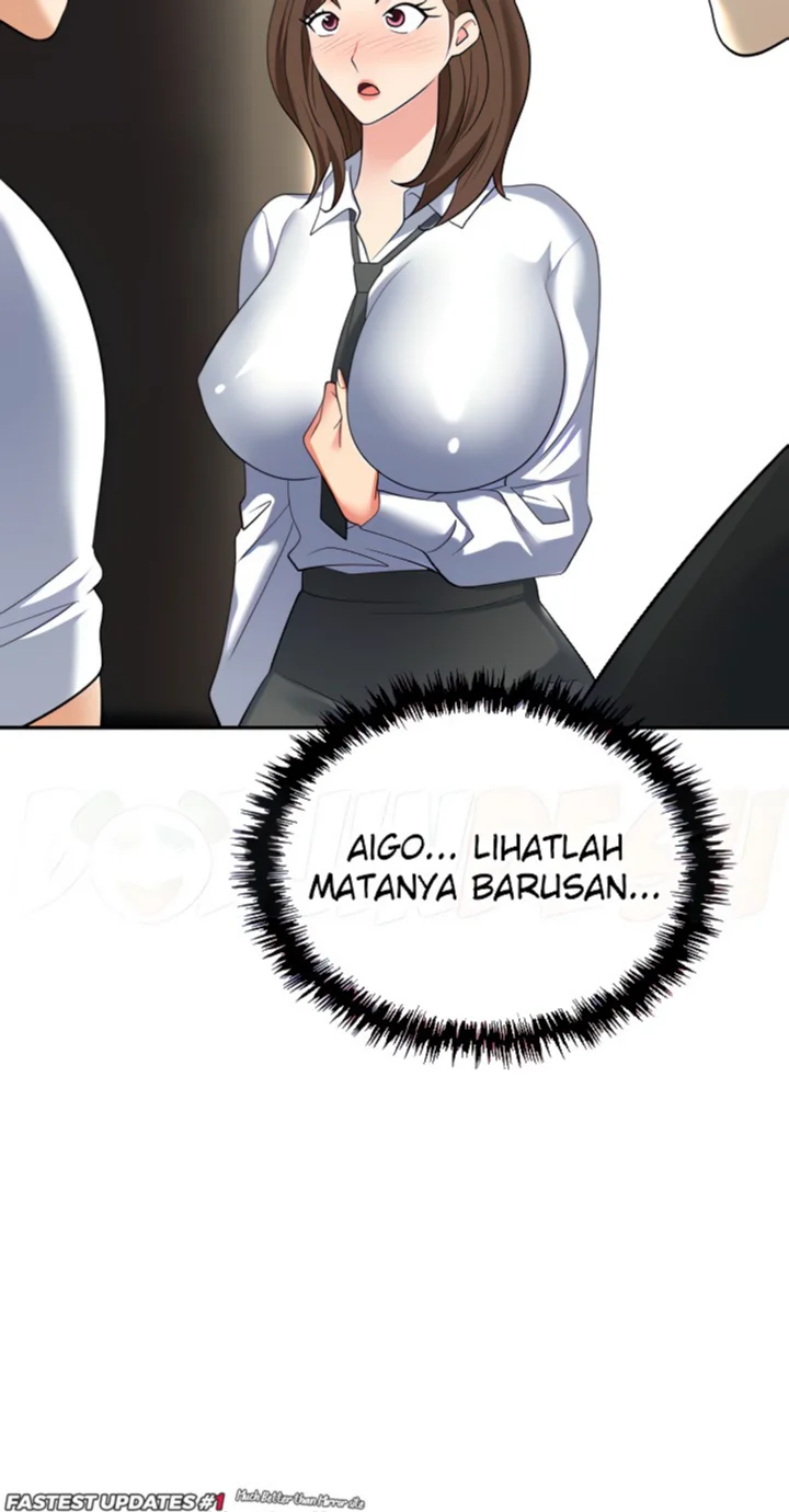 Trap (Pornhwa) Raw Chapter 48 Page 21