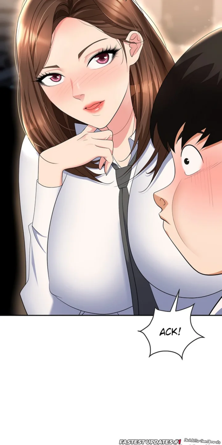 Trap (Pornhwa) Raw Chapter 48 Page 39