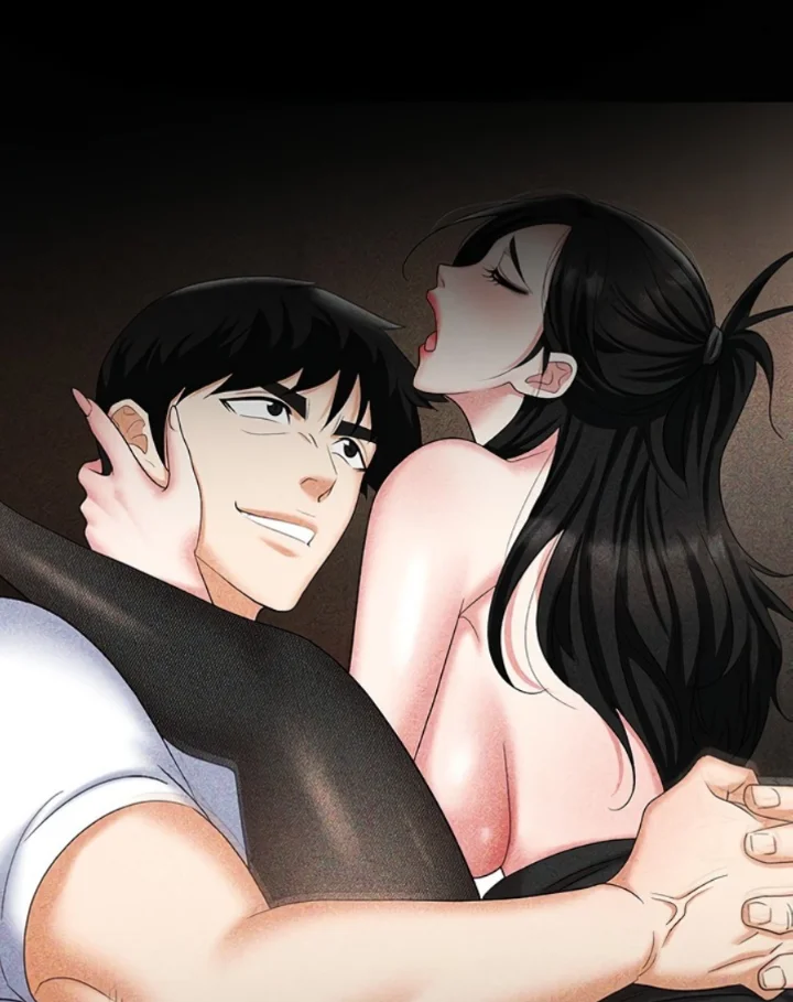 Trap (Pornhwa) Raw Chapter 48 Page 59