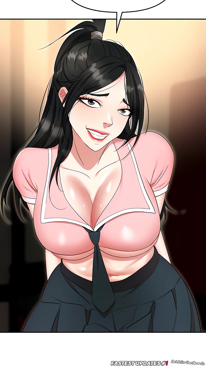 Trap (Pornhwa) Raw Chapter 49 Page 25